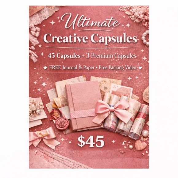 Creative Capsules - Picture 4 of 7